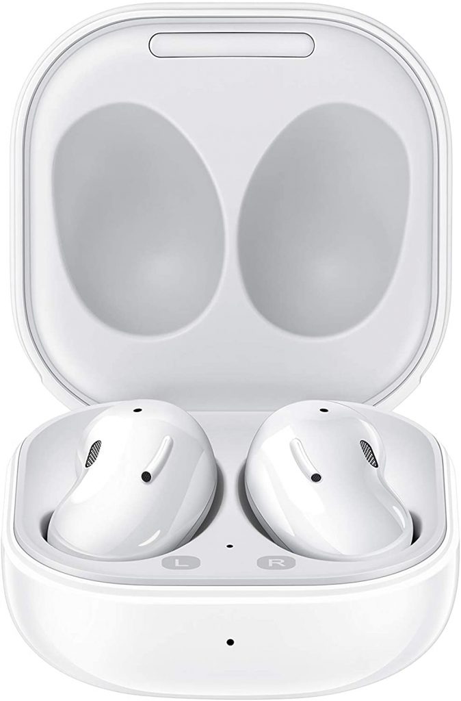 Samsung Galaxy Buds Live review