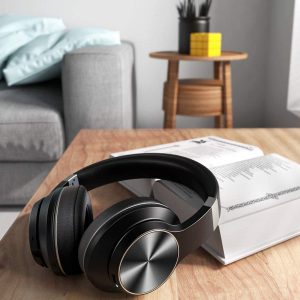 VANKYO C571 - Hybrid ANC headphones