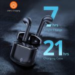 TaoTronics SoundLiberty 95 - half in-ear