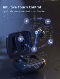 Vankyo X400 Bluetooth Earbuds