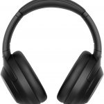 WH-1000XM4 - best noise cancelling headphones