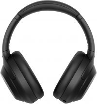 WH-1000XM4 - best noise cancelling headphones
