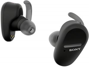 Where to buy Sony WF-SP800N