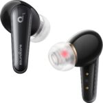 Anker Soundcore Liberty 4 - true wireless earbuds