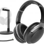 Avantree AS90TA reviews - Wireless Bluetooth Noise Cancelling Headphones