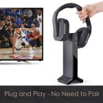 Avantree HT280 Wireless Headphones for TV