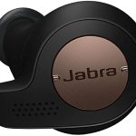 Jabra Elite Active 65t True Wireless Earbuds - Specs