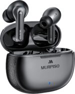MURPISO U-Pro2 - Wireless ANC Earbuds