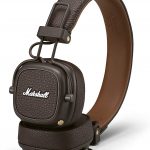 Marshall Major III Wireless Bluetooth On-Ear headphones - specs