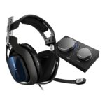 ASTRO Gaming A40 TR Wired Headset + MixAmp Pro TR