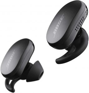 Bose QuietComfort Noise Cancelling review