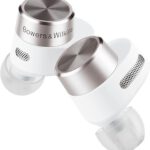 Bowers & Wilkin PI5 - true wireless in-ear headphones