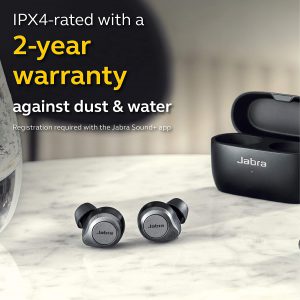 Buy Jabra Elite 85t True Wirelesss Earbuds