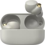 Sony WF-1000XM4S.CE7 Truly Wireless Noise Cancelling Earbuds
