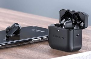 Enacfire F2 Wireless Bluetooth Earbuds