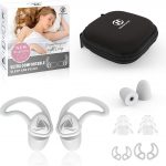 Hearprotex earbuds for sleeping