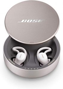 Sleep Better with Bose Sleepbuds II
