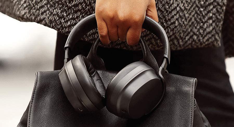 Drop THX Panda - Planar-Ribbon Driver Over-Ear Headphones