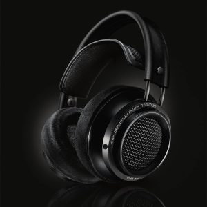 Philips X2 Fidelio review