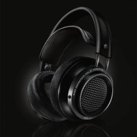 Philips Fidelio x2HR - Best Open-Back Headphones Under 200