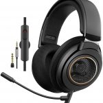 Philps Audio SHP9600MB - specs