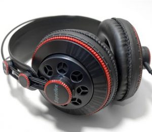 Superlux HD 681 Review