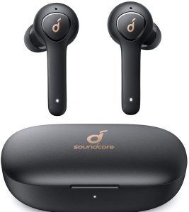 Anker Soundcore Life P2 Review