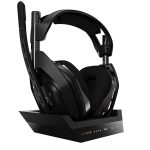 Astro Gaming A50 Wireless Review