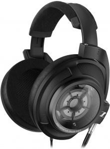 Sennheiser HD 820 review