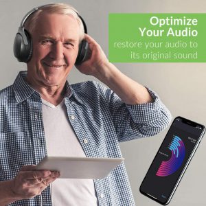 Best Wireless Headphones For Senior