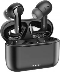 Tozo NC2 Review - Wireless ANC Earbuds