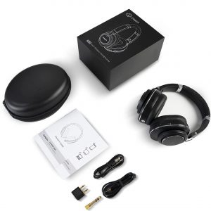 Cowin SE9 - active noise cancelling headphones