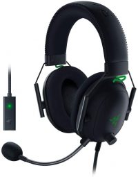 Razer BlackShark V2 Review - 7.1 Surround Sound Gaming Headset