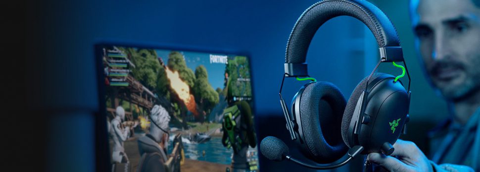 Where to buy Razer BlackShark V2
