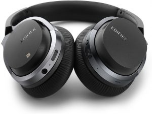 Edifier W860NB - Active Noise Cancelling aptX headphones