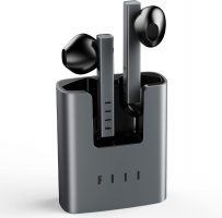 Fill CC2 Review - Amazing Half-In-Ear Design
