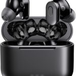 PSIER Wireless Active Noise Cancelling Earbuds