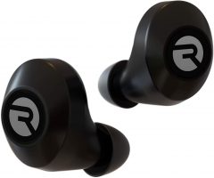 Raycon E25 true wireless earbuds review