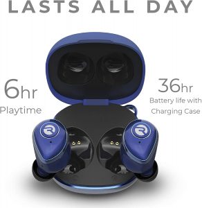 Raycon Performer E55 Wireless Earbuds