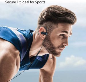 Avantree E171 Sports Earbuds Review