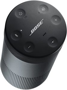 Bluetooth Speaker - Wireless Surround Sound