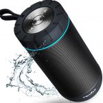 COMISO X26L Bluetooth speaker review