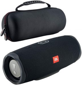 JBL Charge 4 - Portable wireless speaker