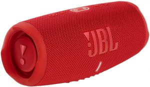 JBL Charge 5 portable Bluetooth speaker - IP67 waterproof