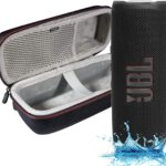 JBL Flip 6 - Waterproof Portable Bluetooth Speaker