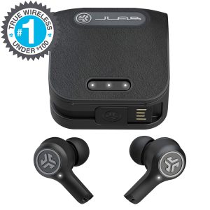 JLab Epic Air Review