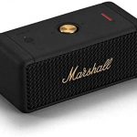 Marshall Embertion Waterproof portable speaker
