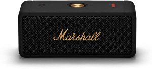 Marshall Embertion review