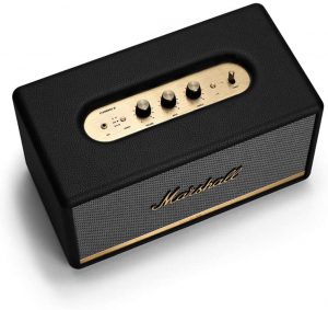 Marshall Stanmore ii review