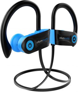 Otium wireless earbuds review
